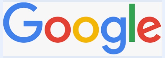google logo