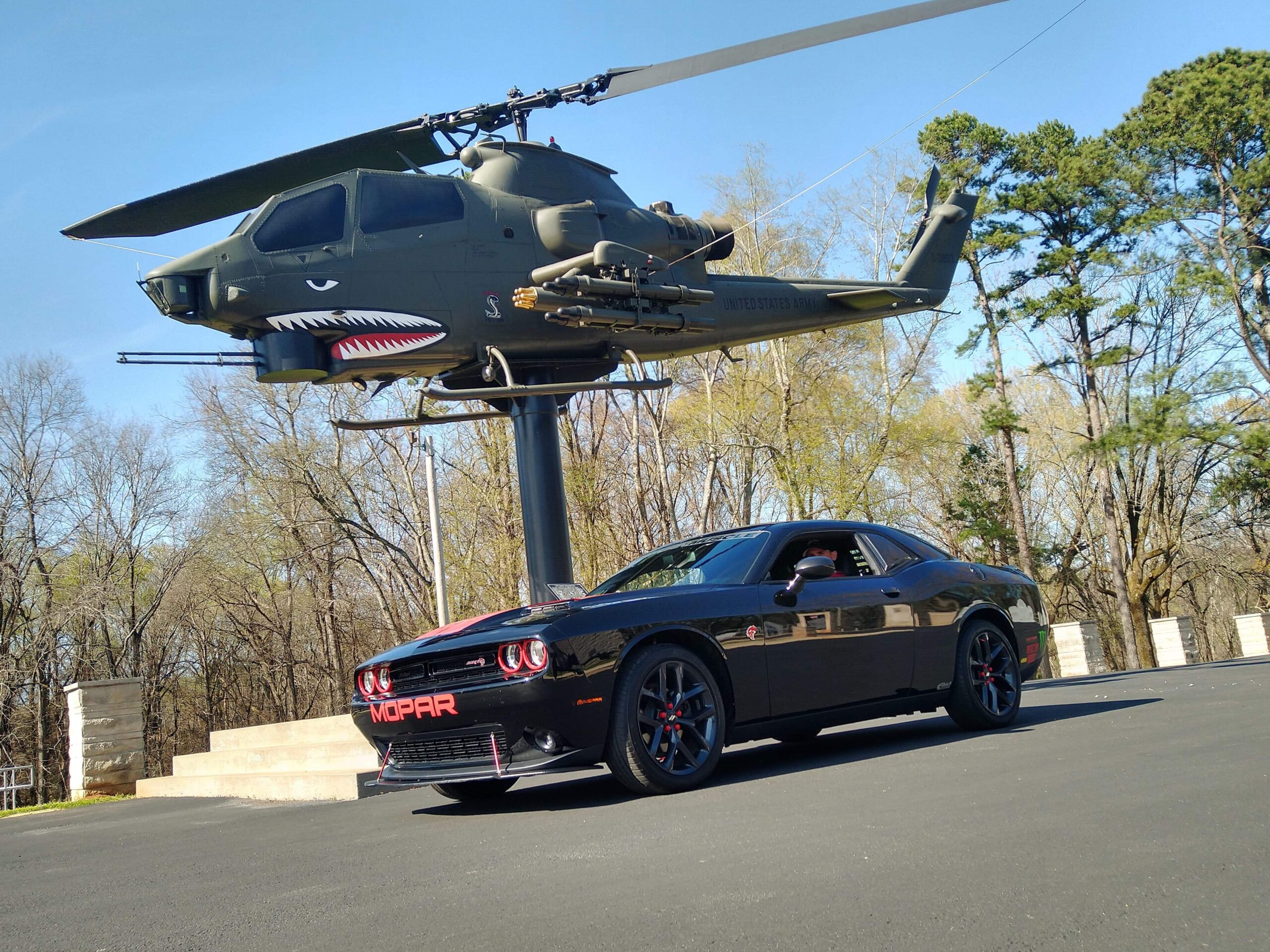 Cool car